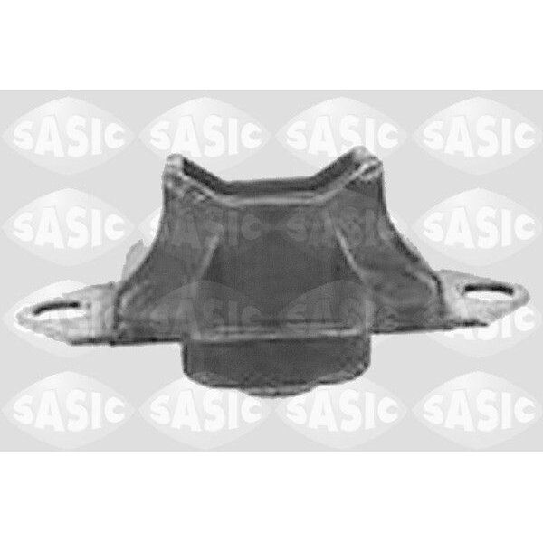 SASIC 4001826 Lagerung, Motor