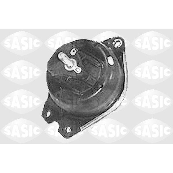 SASIC 4001832 Lagerung, Motor