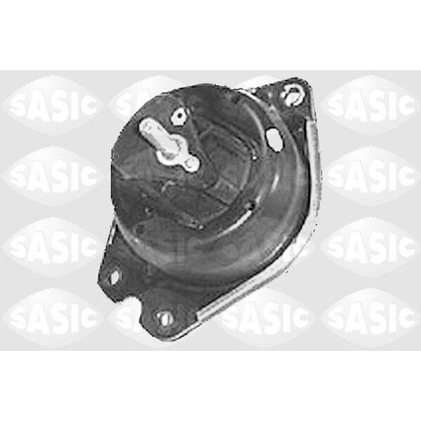 SASIC 4001833 Lagerung, Motor