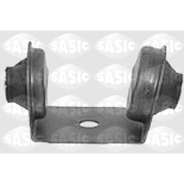 SASIC 8441A71 Lagerung, Motor