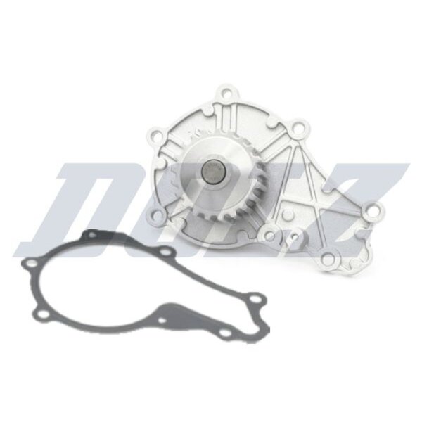 DOLZ C122 Wasserpumpe, Motorkühlung