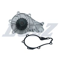 DOLZ C129 Wasserpumpe, Motorkühlung