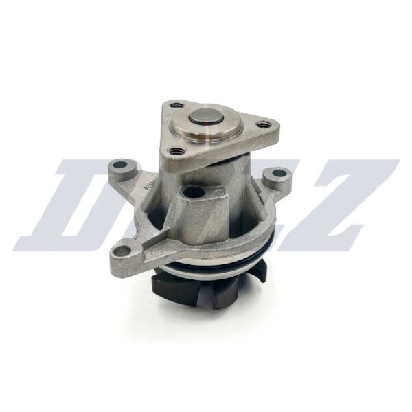 DOLZ F150 Wasserpumpe, Motorkühlung