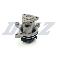 DOLZ F150 Wasserpumpe, Motorkühlung