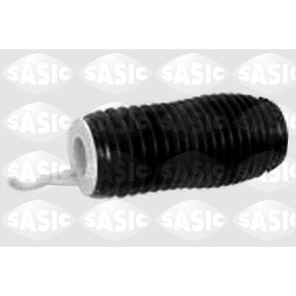 SASIC 0664504 Faltenbalg, Lenkung