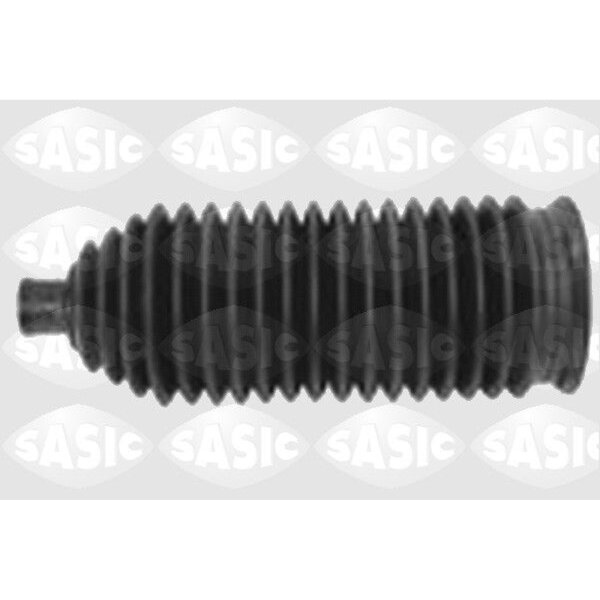 SASIC 0664694 Faltenbalg, Lenkung
