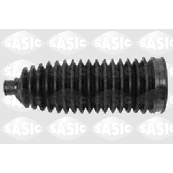 SASIC 0664704 Faltenbalg, Lenkung
