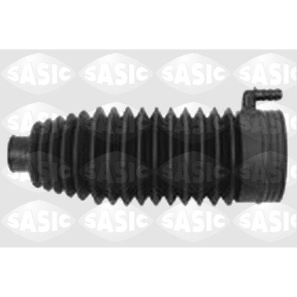SASIC 0664744 Faltenbalg, Lenkung