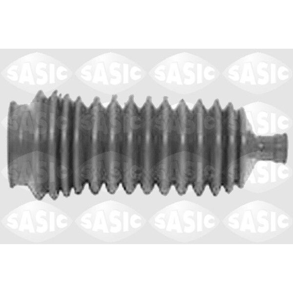 SASIC 4006224 Faltenbalg, Lenkung