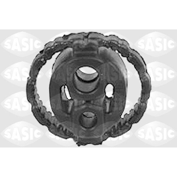 SASIC 7551691 Anschlagpuffer, Schalldämpfer