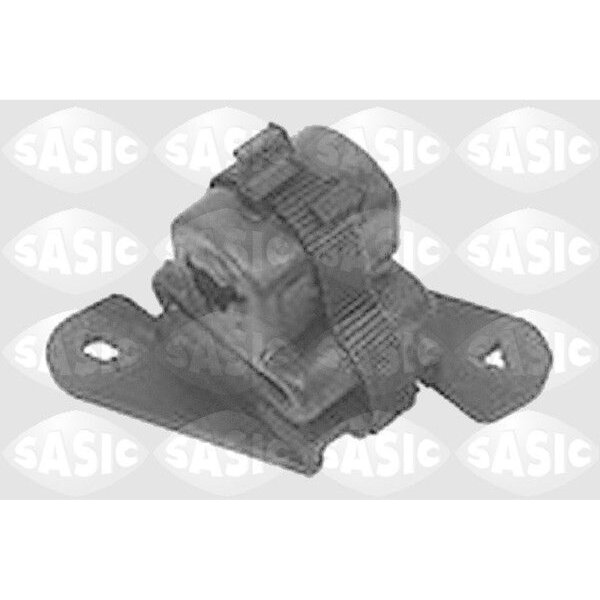 SASIC 7551J51 Anschlagpuffer, Schalldämpfer