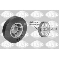 SASIC 5150H60 Riemenscheibe, Kurbelwelle