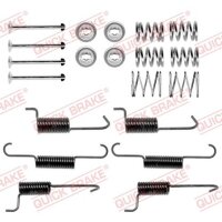 Zubehörsatz Quick Brake 105-0823 - 1 Stück