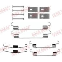 Zubehörsatz QUICK BRAKE 105-0833 - 1 Stück