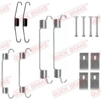 Zubehörsatz QUICK BRAKE 105-0833 - 1 Stück