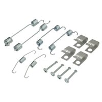 Zubehörsatz QUICK BRAKE 105-0833 - 1 Stück