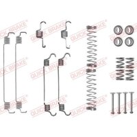 Zubehörsatz QUICK BRAKE 105-0835 - 1 Stück