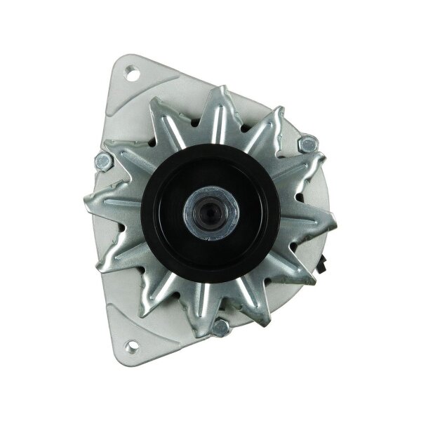 AS-PL A4001 Generator