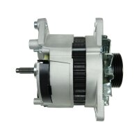 AS-PL A4001 Generator