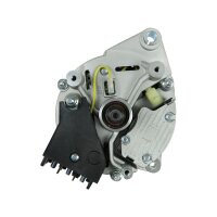 AS-PL A4001 Generator