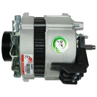 AS-PL A4001 Generator
