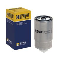 HENGST FILTER H161WK Kraftstofffilter