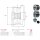 AS-PL AFP0003 Generatorfreilauf