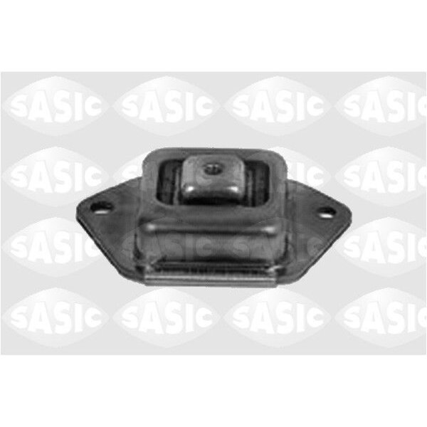 SASIC 1315C85 Lagerung, Achskörper