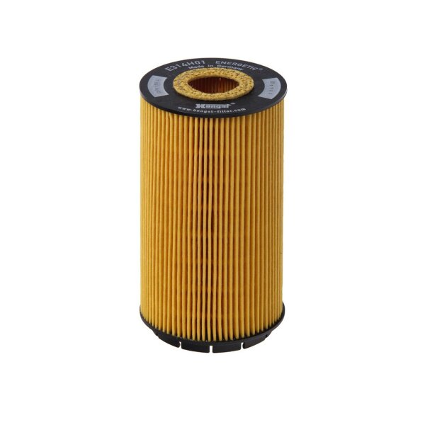 HENGST FILTER E314H01 D58 Ölfilter