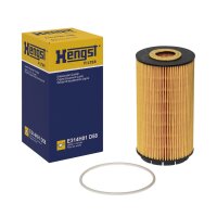 HENGST FILTER E314H01 D58 Ölfilter