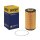 HENGST FILTER E314H01 D58 Ölfilter