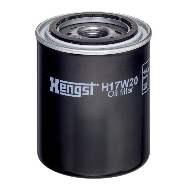 HENGST FILTER H17W20 Ölfilter