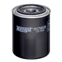 HENGST FILTER H17W20 Ölfilter