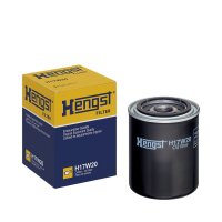 HENGST FILTER H17W20 Ölfilter