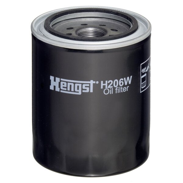 HENGST FILTER H206W Ölfilter