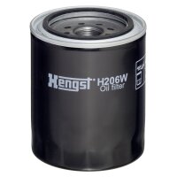 HENGST FILTER H206W Ölfilter