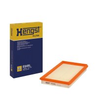 HENGST FILTER E649L Luftfilter