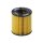 HENGST FILTER E44H D110 Ölfilter