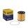 HENGST FILTER E44H D110 Ölfilter