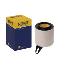 HENGST FILTER E621L Luftfilter