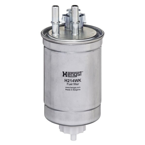HENGST FILTER H214WK Kraftstofffilter