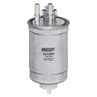 HENGST FILTER H214WK Kraftstofffilter