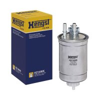 HENGST FILTER H214WK Kraftstofffilter