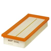 HENGST FILTER E634L Luftfilter