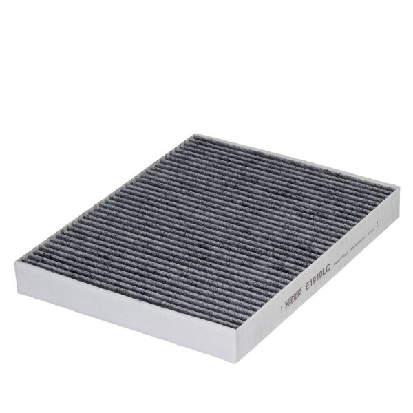 HENGST FILTER E1910LC Filter, Innenraumluft
