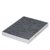 HENGST FILTER E1910LC Filter, Innenraumluft
