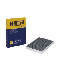 HENGST FILTER E1910LC Filter, Innenraumluft
