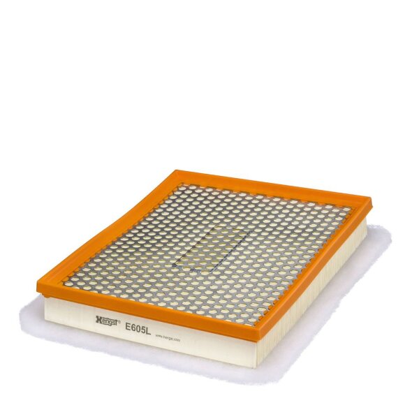 HENGST FILTER E605L Luftfilter