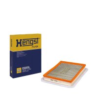 HENGST FILTER E605L Luftfilter