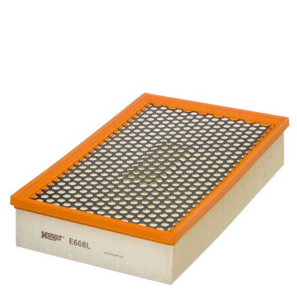 HENGST FILTER E608L Luftfilter